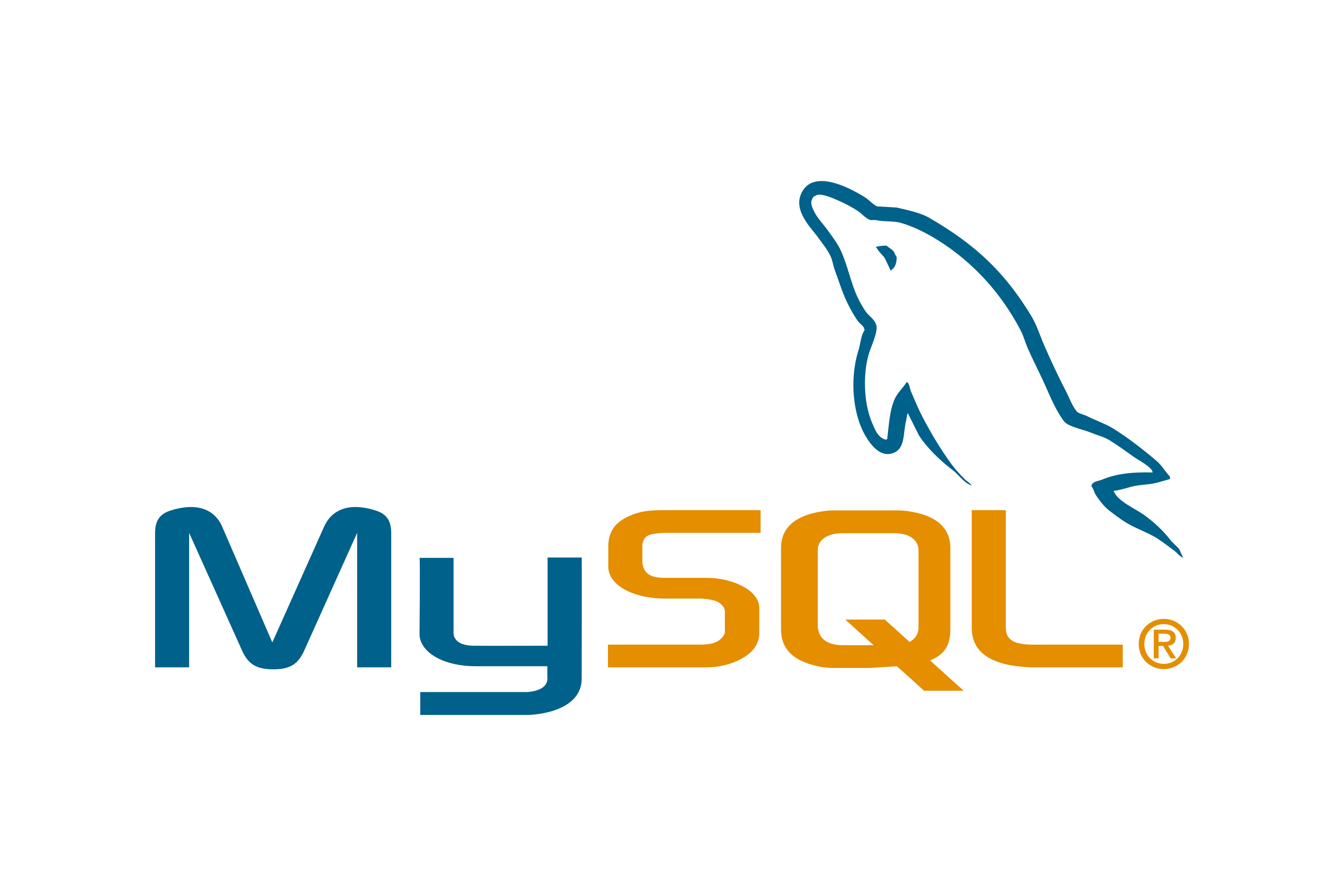 mySQL
